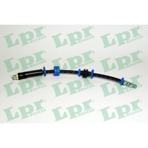Ελαστικός σωλήνας φρένων LPR 6T46579