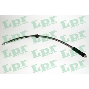 Ελαστικός σωλήνας φρένων LPR 6T46037