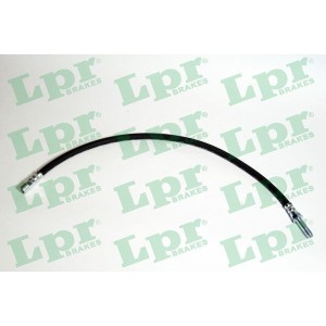 Ελαστικός σωλήνας φρένων LPR 6T47996