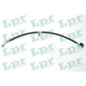 Ελαστικός σωλήνας φρένων LPR 6T48311