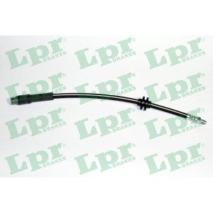 Ελαστικός σωλήνας φρένων LPR 6T48040