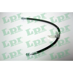 Ελαστικός σωλήνας φρένων LPR 6T47285