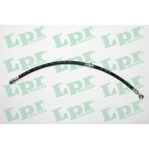 Ελαστικός σωλήνας φρένων LPR 6T48086