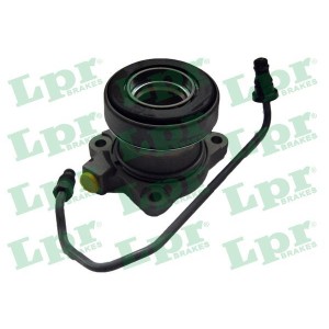Central Slave Cylinder, clutch LPR 3451