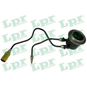 Central Slave Cylinder, clutch LPR 3454