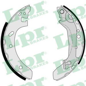 Brake Shoe Set LPR 07155