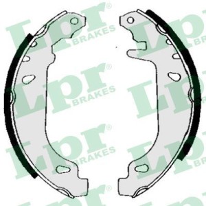 Brake Shoe Set LPR 04880