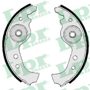 Brake Shoe Set LPR 00890