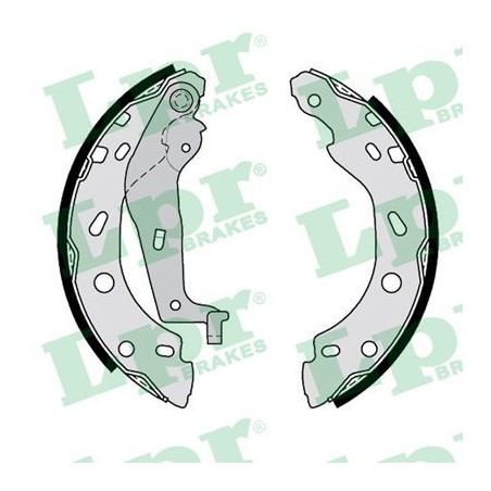 Brake Shoe Set LPR 07750