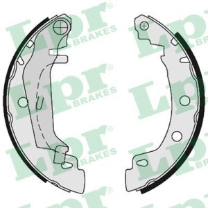 Brake Shoe Set LPR 08750