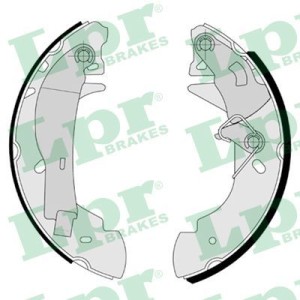 Brake Shoe Set LPR 06765