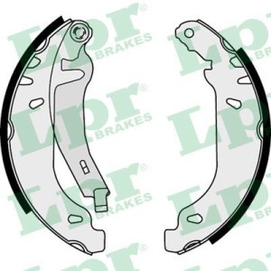 Brake Shoe Set LPR 07820