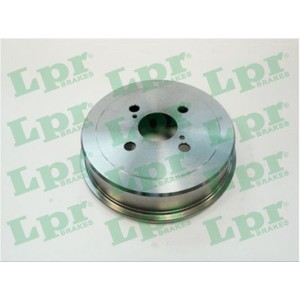 Brake Drum LPR 7D0211