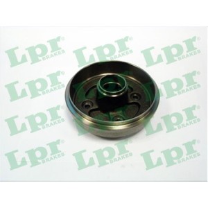 Brake Drum LPR 7D0566