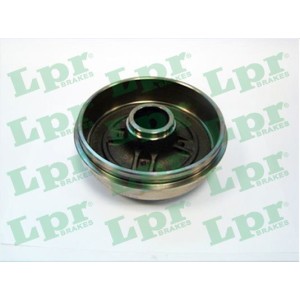 Brake Drum LPR 7D0391