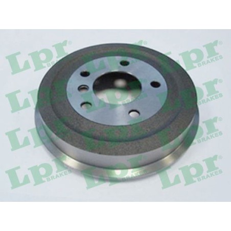 Brake Drum LPR 7D0012