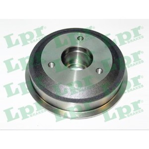 Brake Drum LPR 7D0468