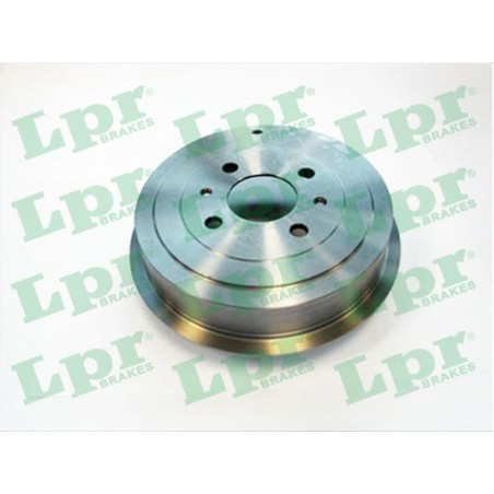 Brake Drum LPR 7D0264