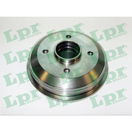 Brake Drum LPR 7D0467