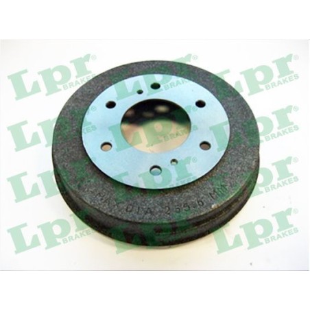 Brake Drum LPR 7D0122