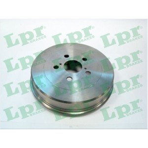 Ταμπούρο LPR 7D0349