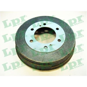 Brake Drum LPR 7D0125