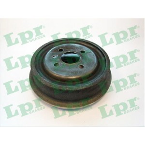 Brake Drum LPR 7D0140