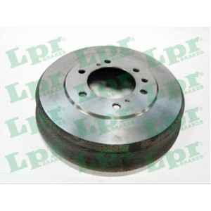 Brake Drum LPR 7D0316