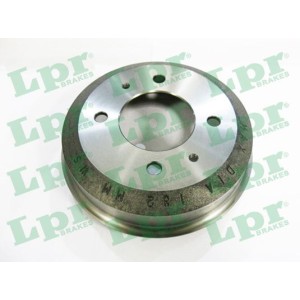 Brake Drum LPR 7D0463