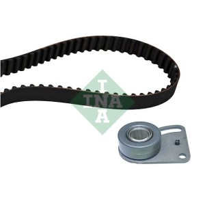 Timing Belt Kit INA 530013510