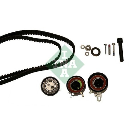 Timing Belt Kit INA 530048310