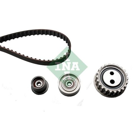 Timing Belt Kit INA 530000710