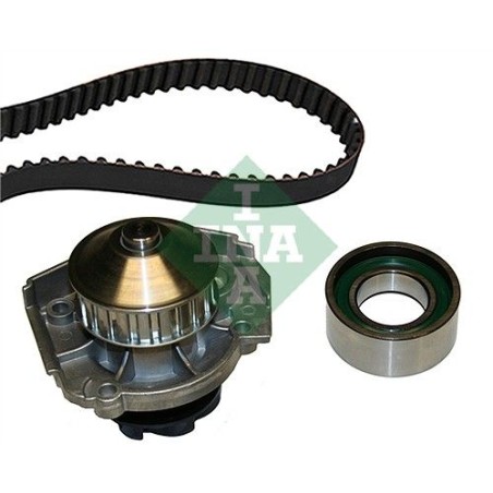 Water Pump & Timing Belt Kit INA 530000930