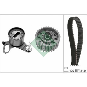 Timing Belt Kit INA 530004810