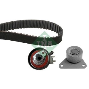 Timing Belt Kit INA 530006310