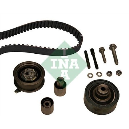 Timing Belt Kit INA 530008210