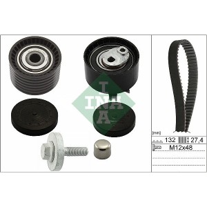 Timing Belt Kit INA 530064010