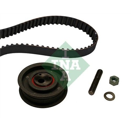 Timing Belt Kit INA 530014910