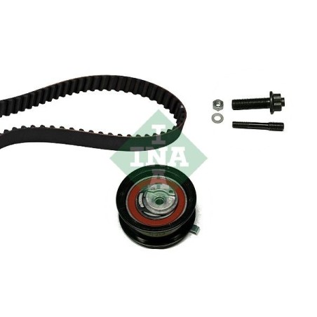 Timing Belt Kit INA 530016410