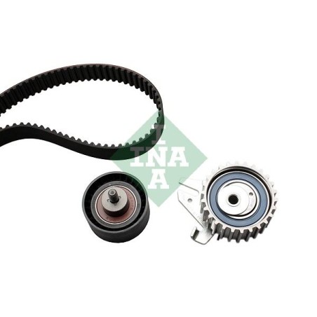 Timing Belt Kit INA 530022510