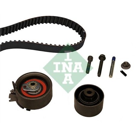 Timing Belt Kit INA 530023710