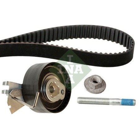 Timing Belt Kit INA 530033510