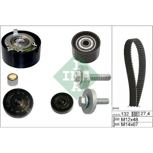 Timing Belt Kit INA 530063910