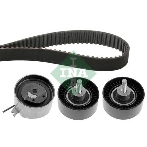Timing Belt Kit INA 530045610