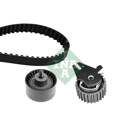 Timing Belt Kit INA 530050710