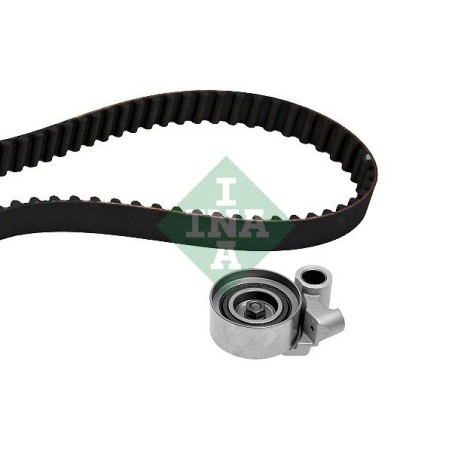 Timing Belt Kit INA 530051210