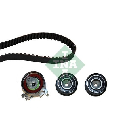 Timing Belt Kit INA 530004910