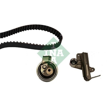 Timing Belt Kit INA 530040910