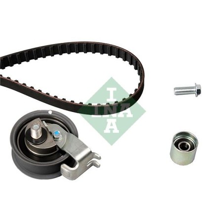 Timing Belt Kit INA 530017010