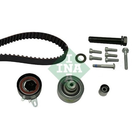 Timing Belt Kit INA 530048210